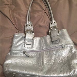 Gorgeous Tignanello purse